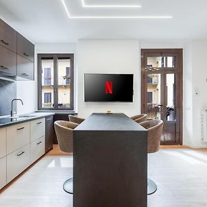Appartement met een Slaapkamer